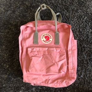 Fjallraven Kanken Backpack